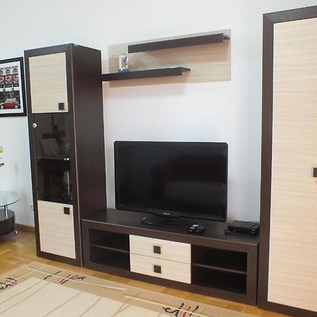 Monterus Becici Apartments Budva Exterior photo